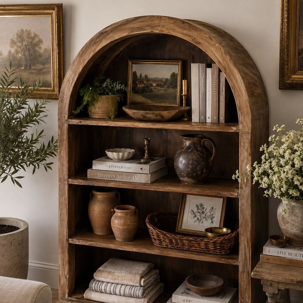 Shelves – 417 Vintage Market