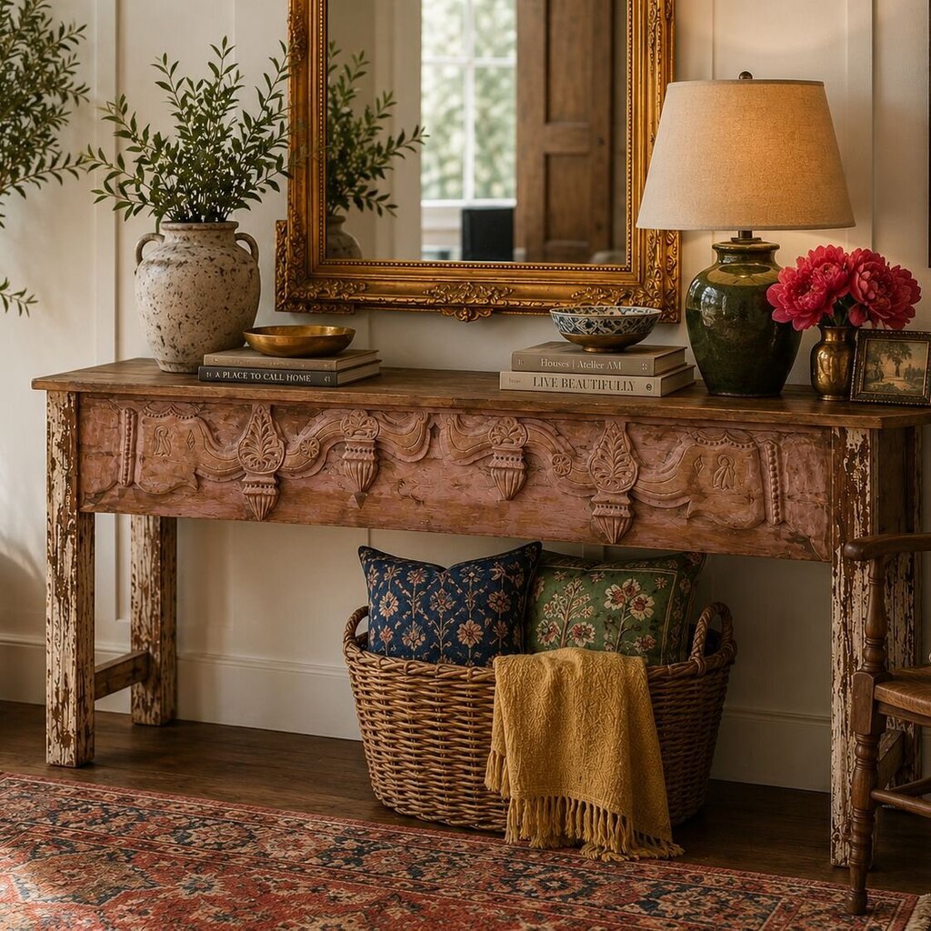 Console Tables – 417 Vintage Market