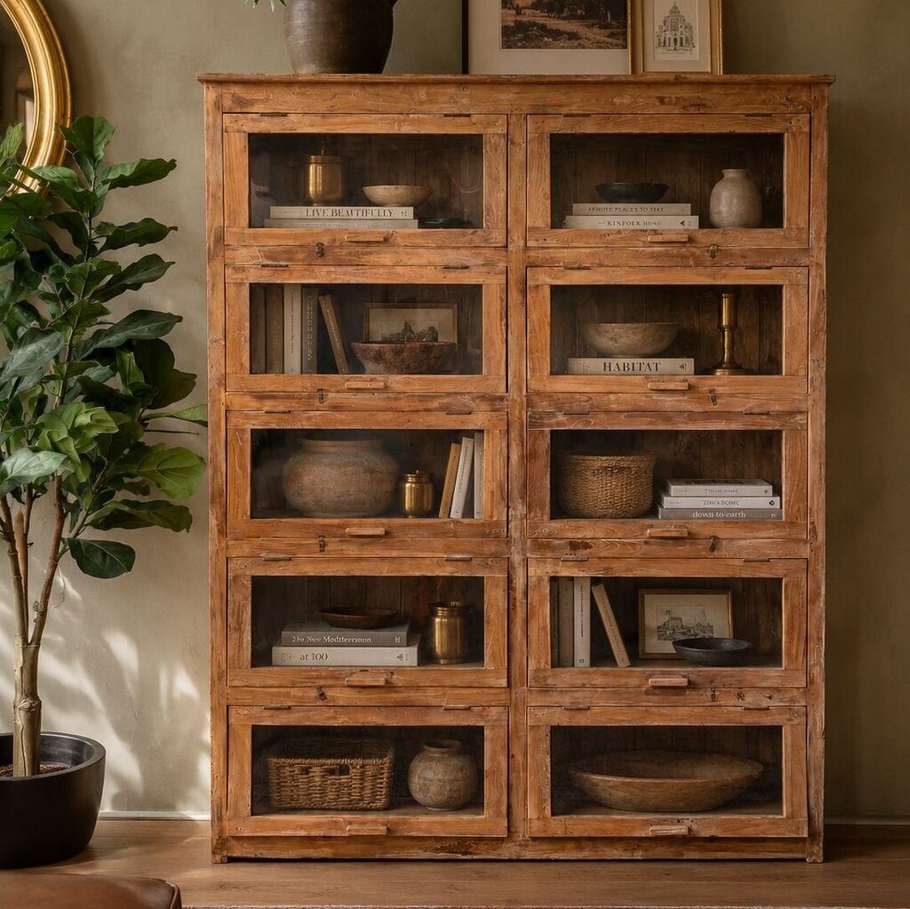 Cabinets – 417 Vintage Market
