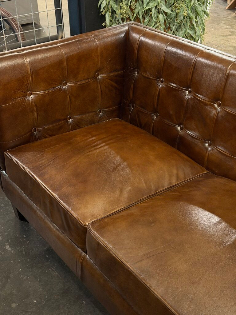 Chesterfield 3 Seat Sofa