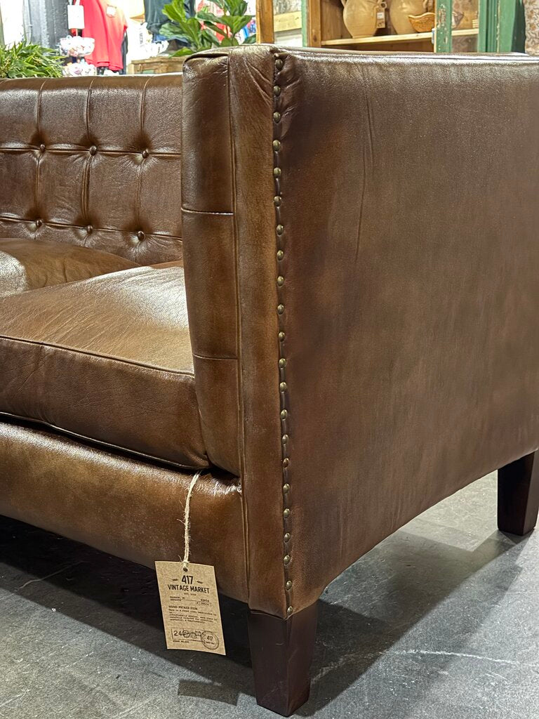 Chesterfield 3 Seat Sofa