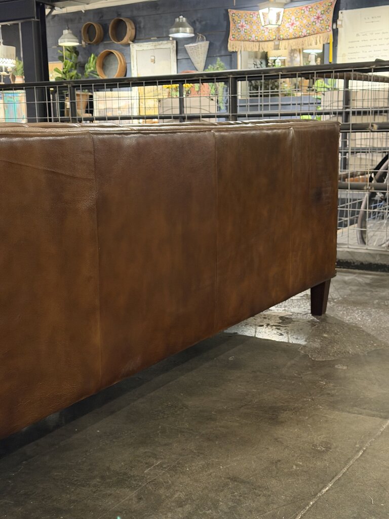 Chesterfield 3 Seat Sofa
