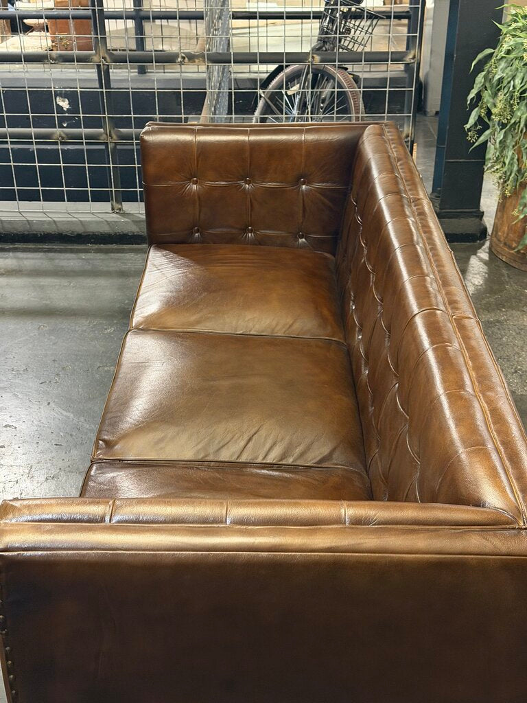 Chesterfield 3 Seat Sofa