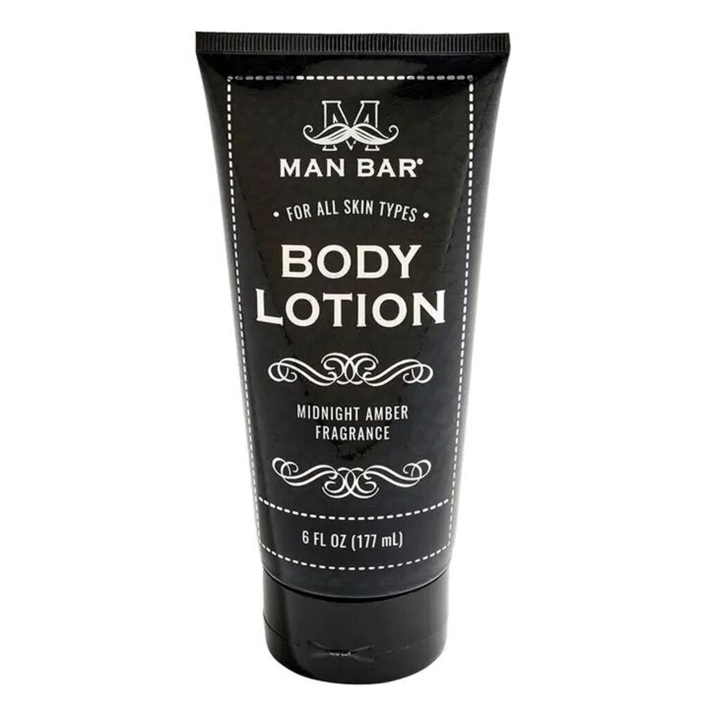 Midnight Amber Body Lotion- 6oz