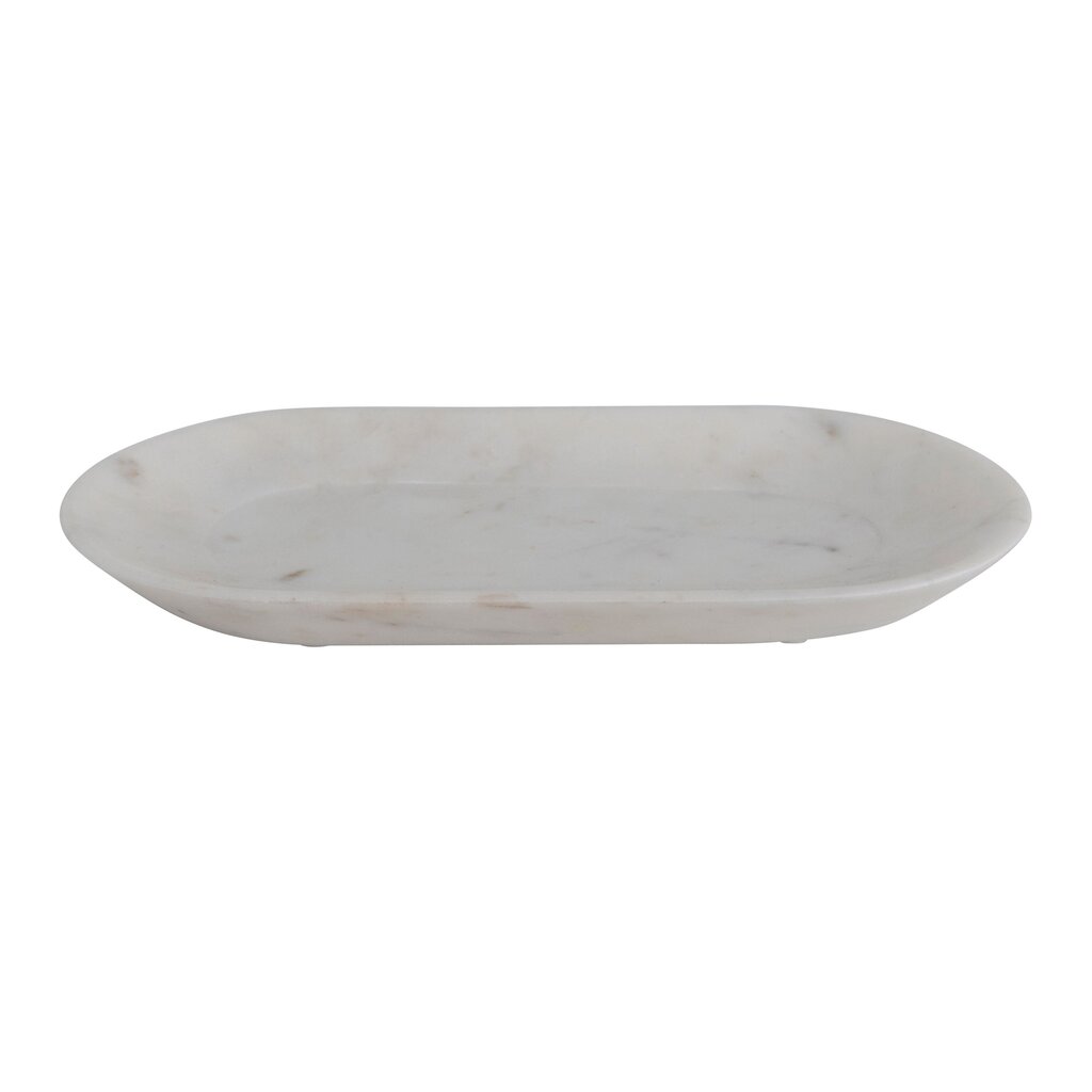Stunning Marble Tray