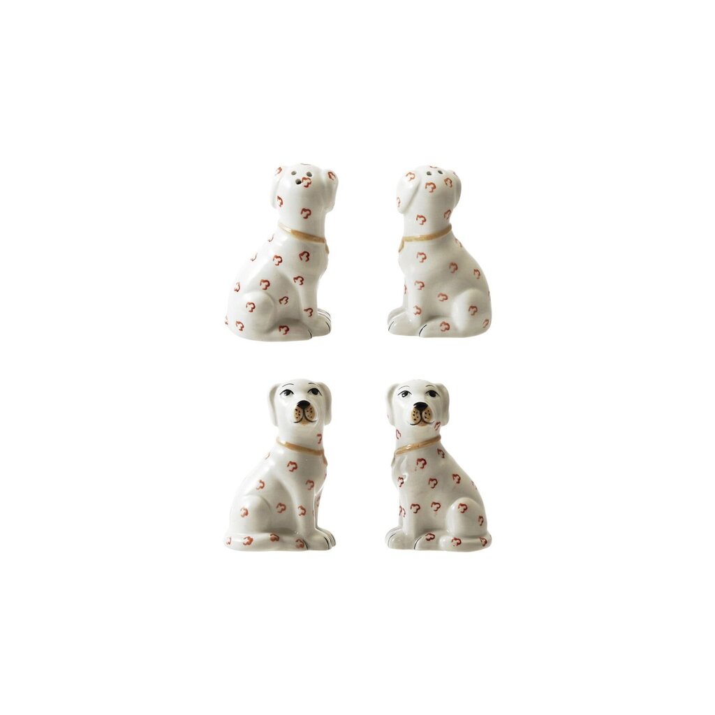 Adorable Dog S&P Shakers (SET)