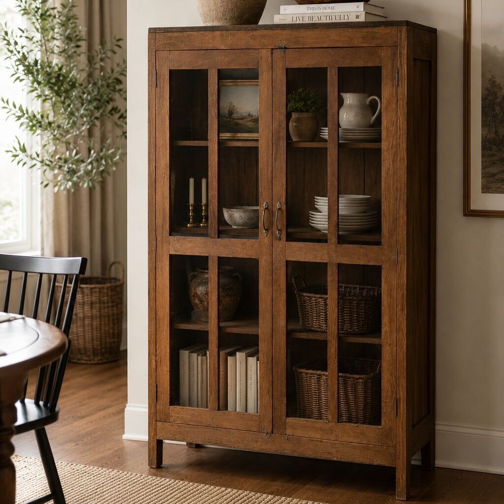 Shelves – 417 Vintage Market