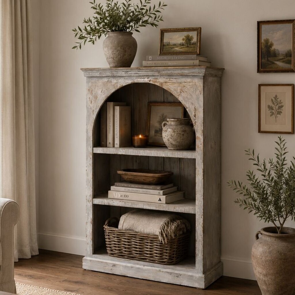 Shelves – 417 Vintage Market