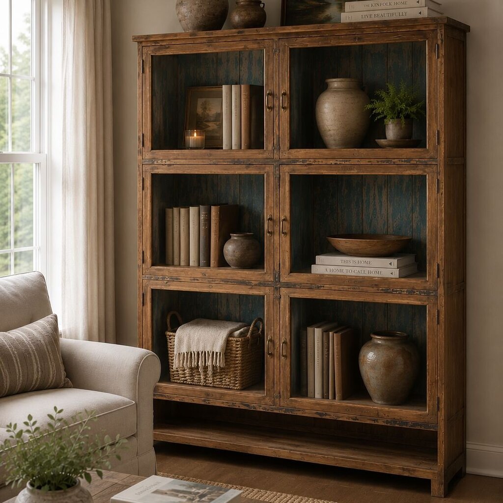 Shelves – 417 Vintage Market