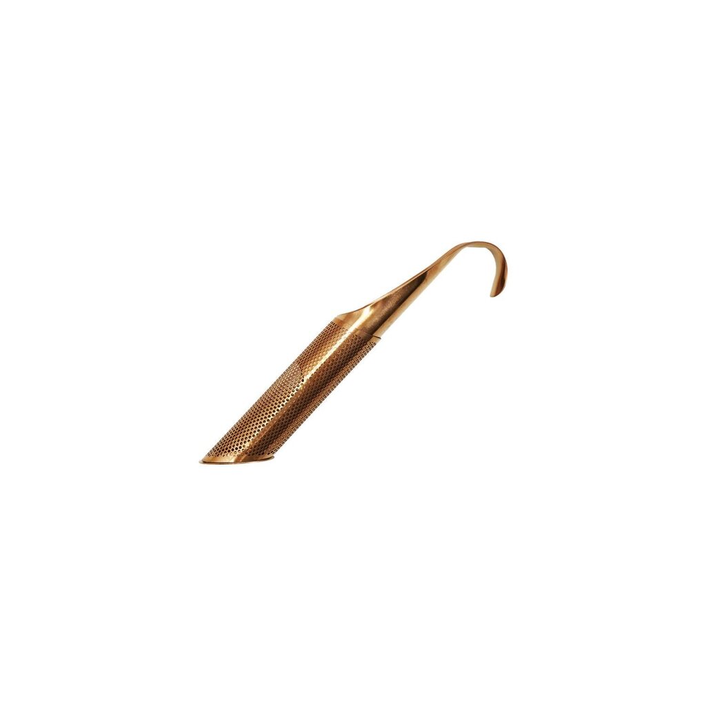 Stainless Steel Loose Leaf Tea Infuser Hook