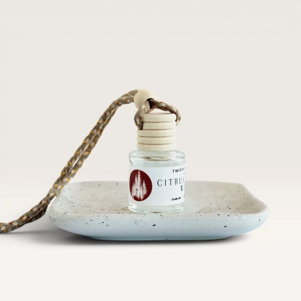 Car Diffuser