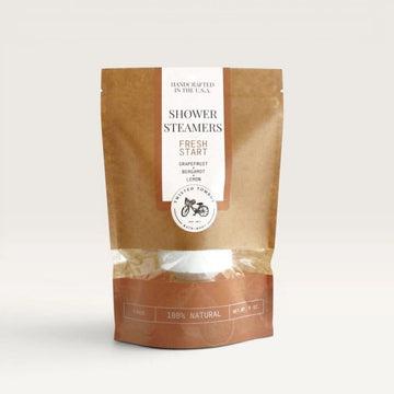 Fresh Start Shower Steamers