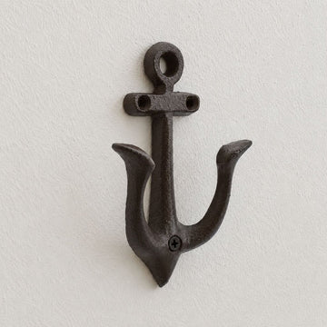Anchor Wall Hook