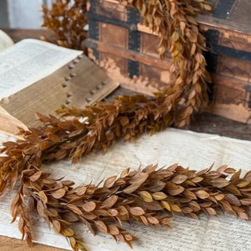 Sienna Hollow Garland