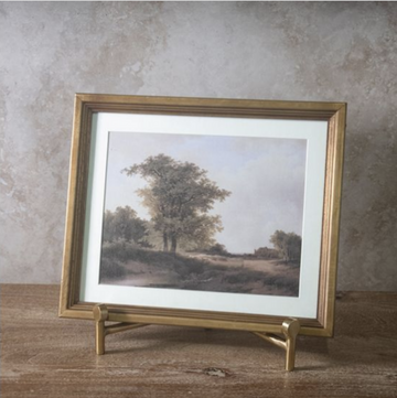 Landscape Canvas Wall Art