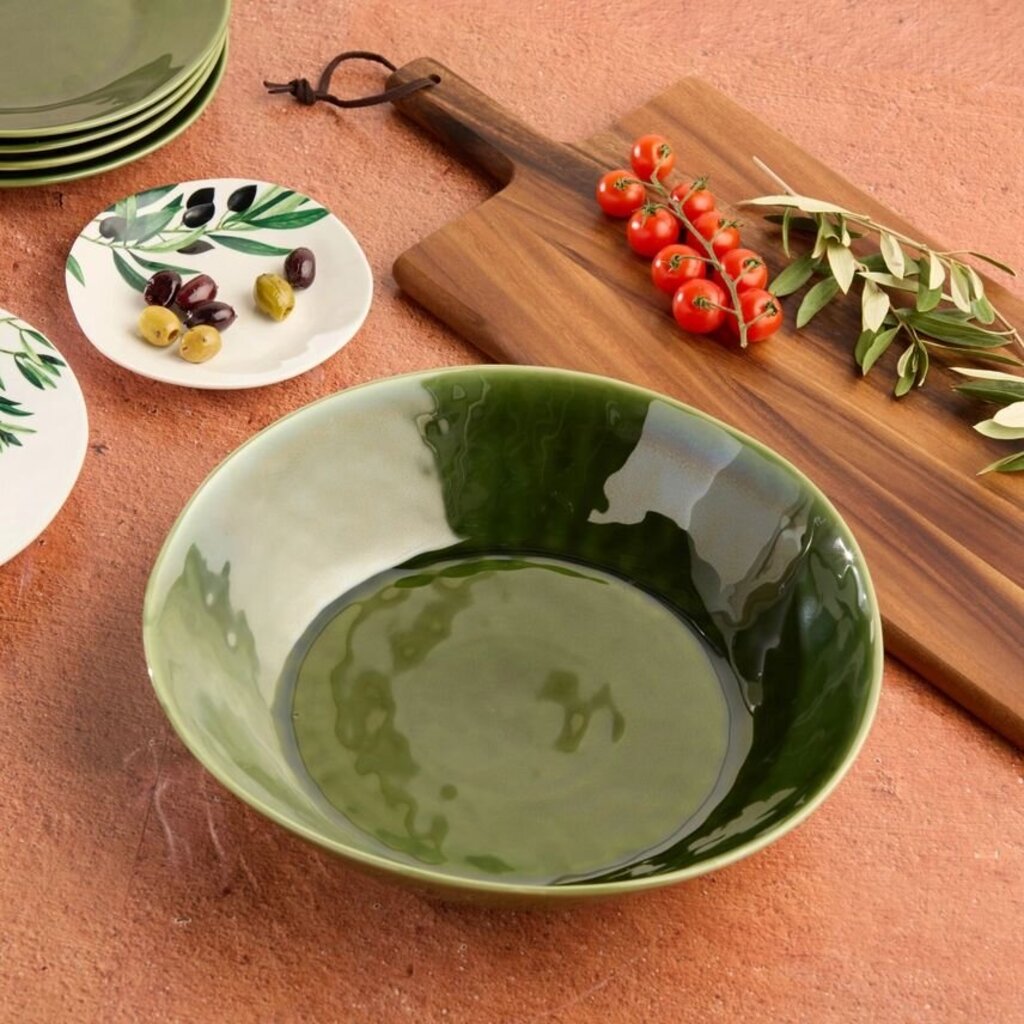 Verde Green Pasta Bowl