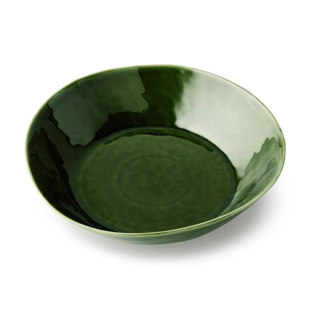 Verde Green Pasta Bowl