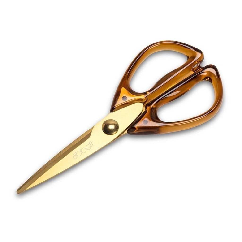All Purpose Scissors- Orange