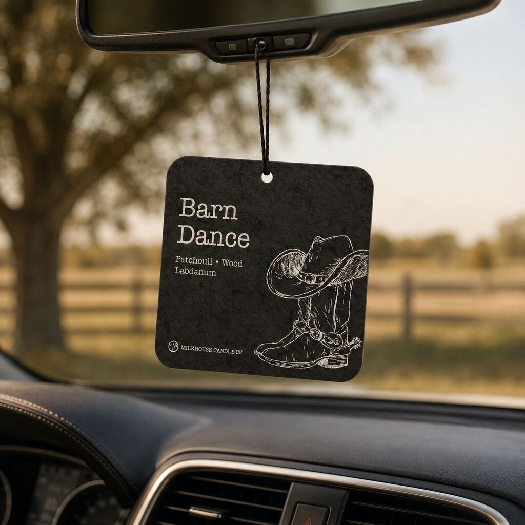 Car Freshener