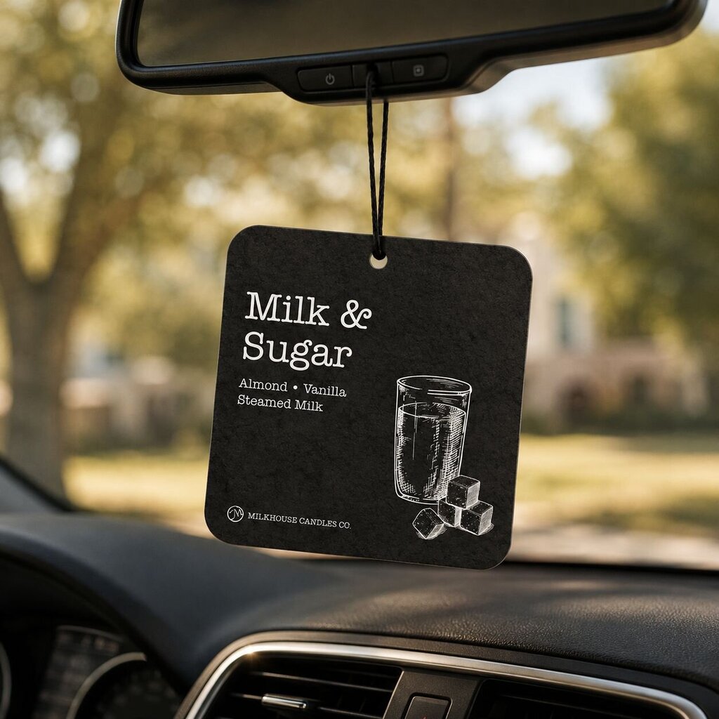 Car Freshener