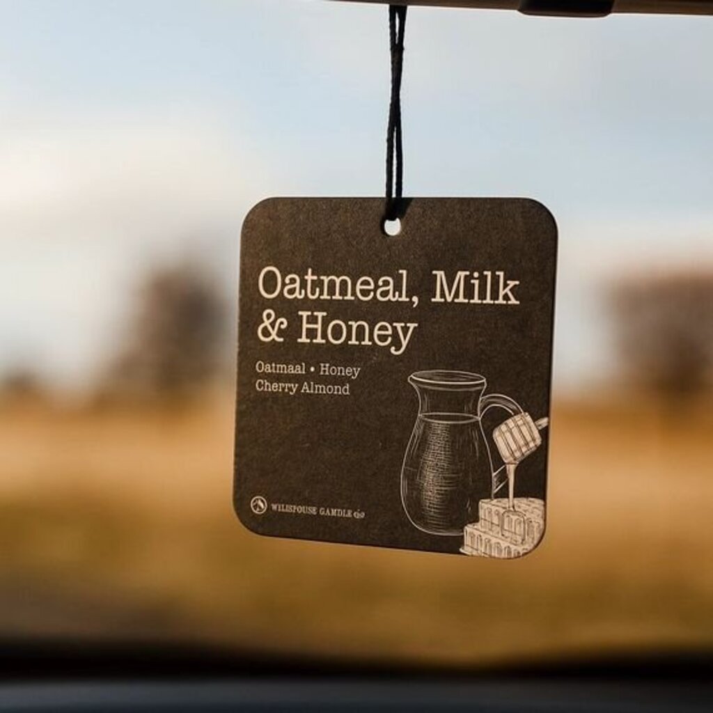 Car Freshener