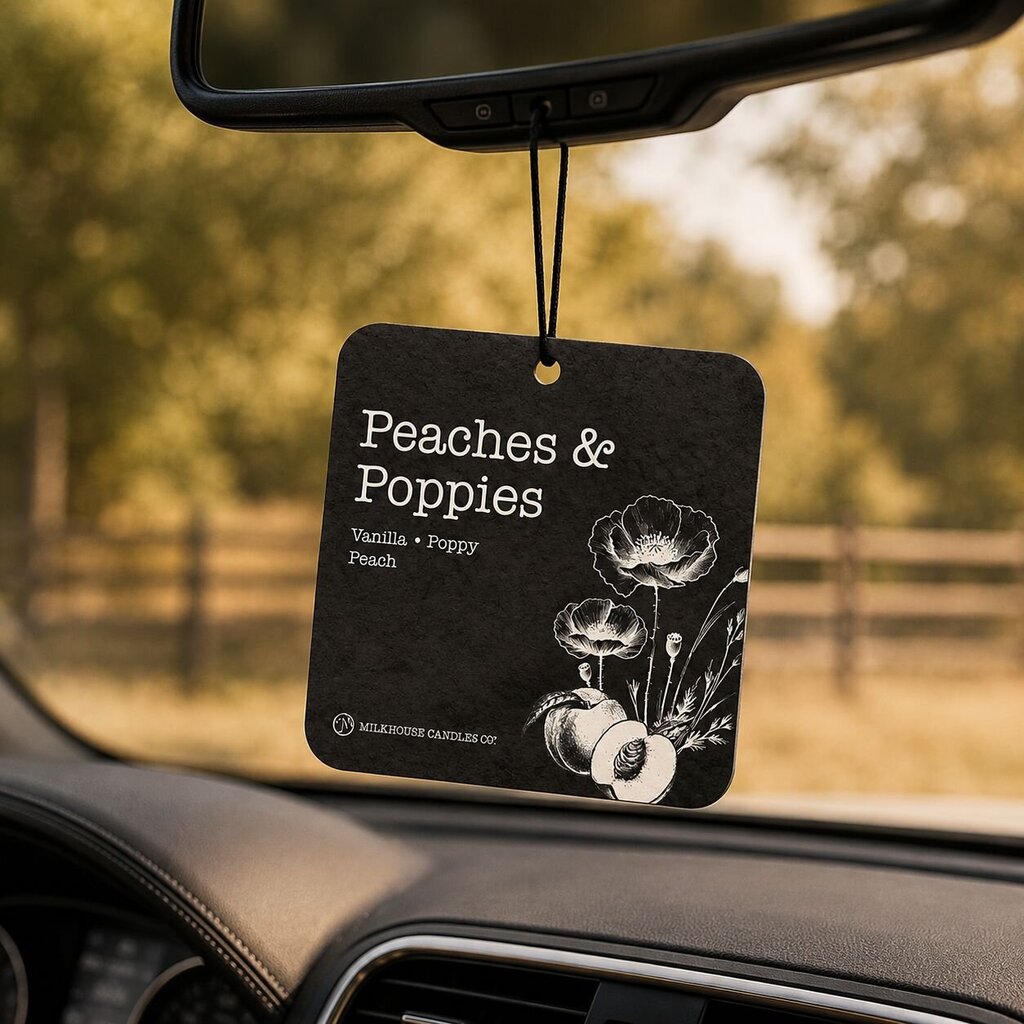 Car Freshener