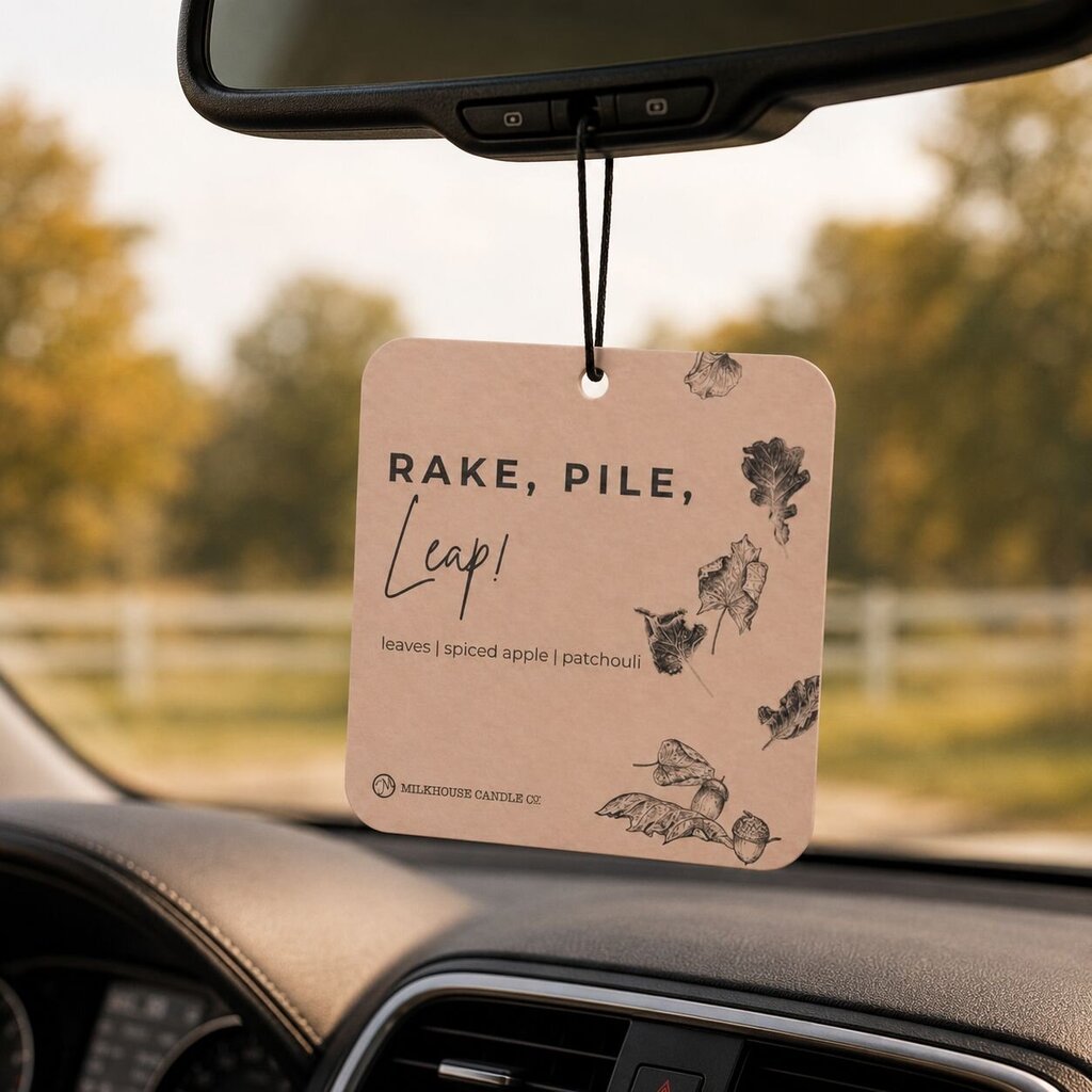 Car Freshener