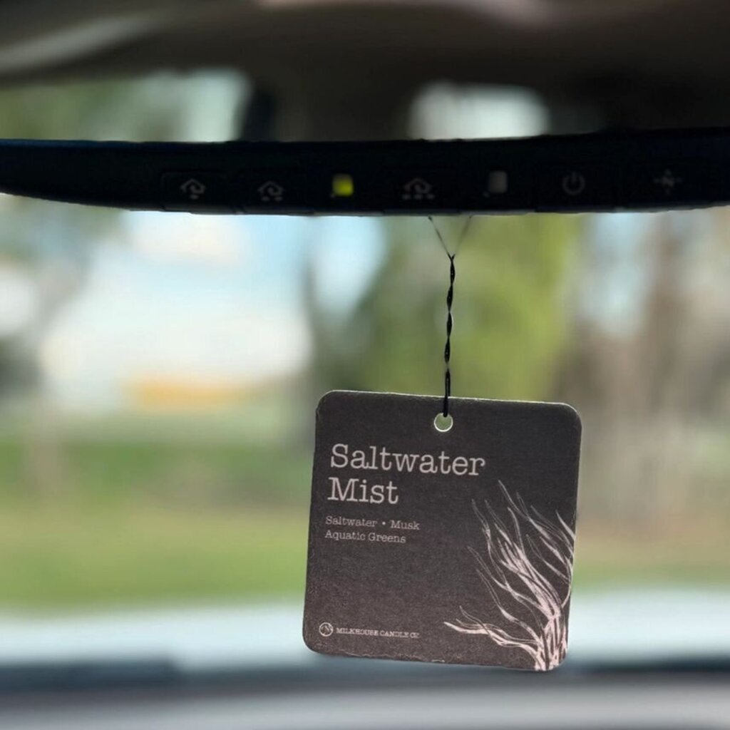 Car Freshener