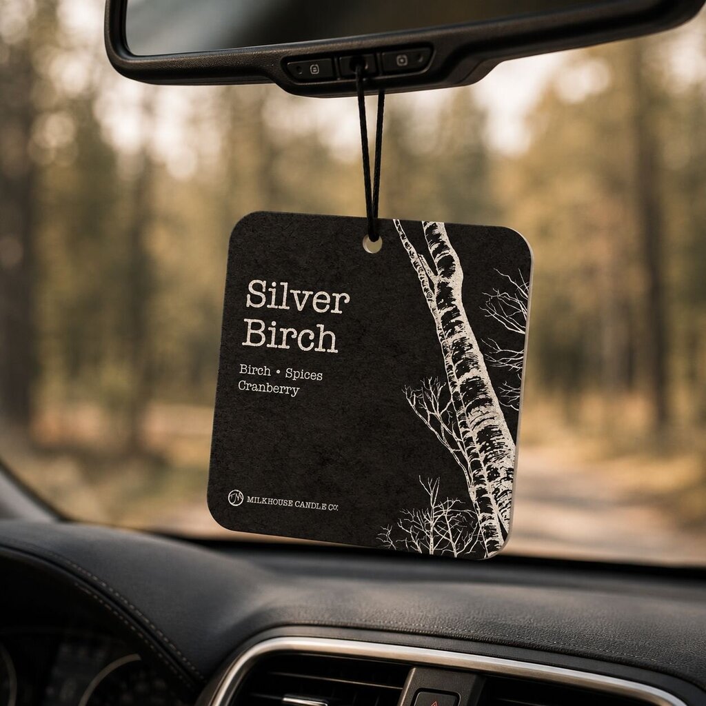 Car Freshener