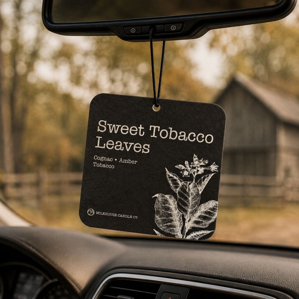 Car Freshener