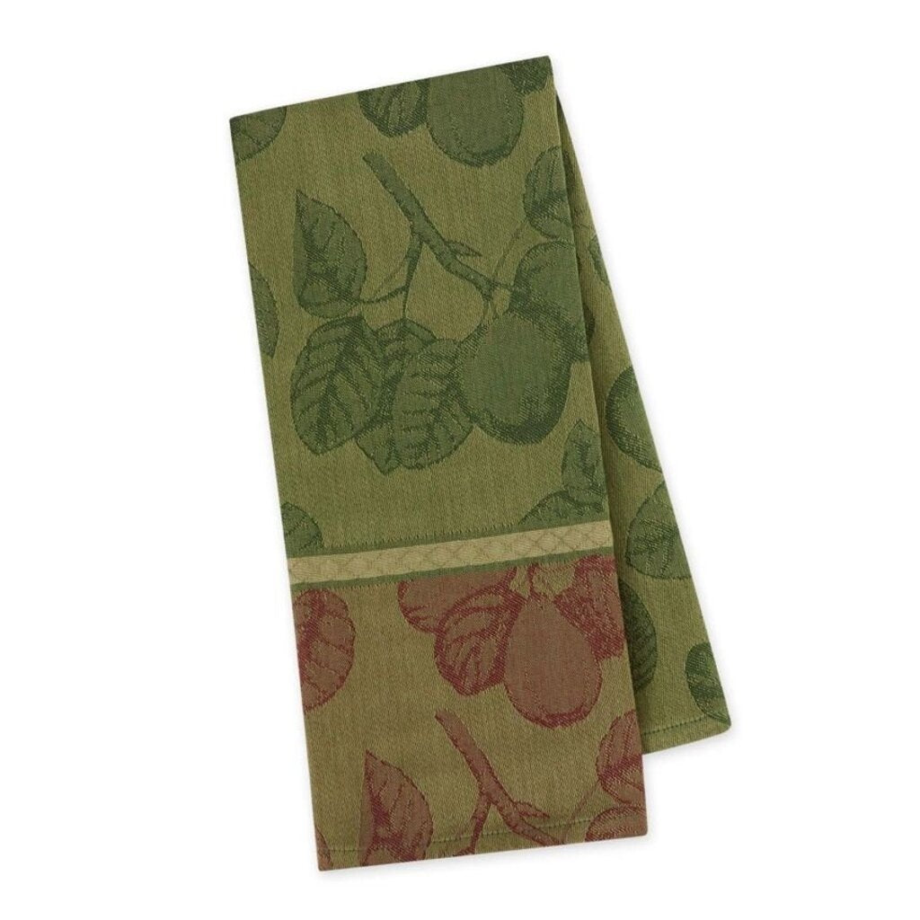 Orchard Jacquard Dishtowel