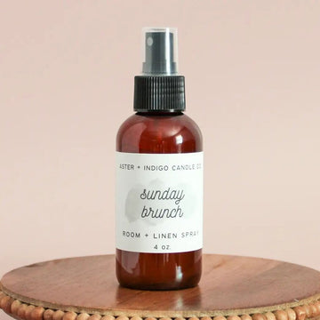 Sunday Brunch Room & Linen Spray