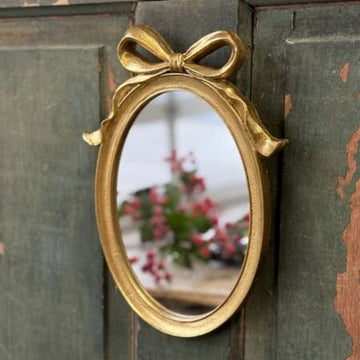 Charmed Reflection Mirror