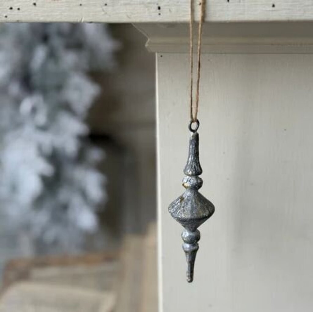 Rhapsody Ornament- #1