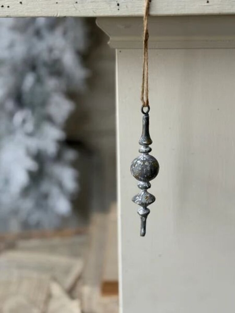 Rhapsody Ornament- #2