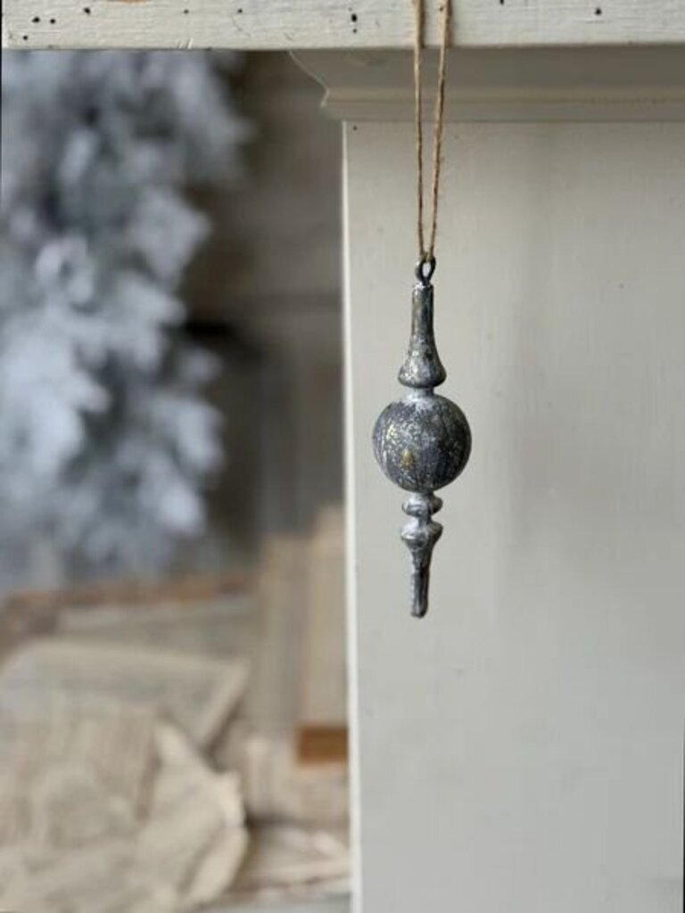 Rhapsody Ornament- #3