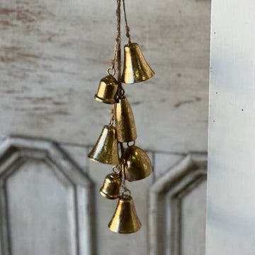 Ensemble Hanging Bells