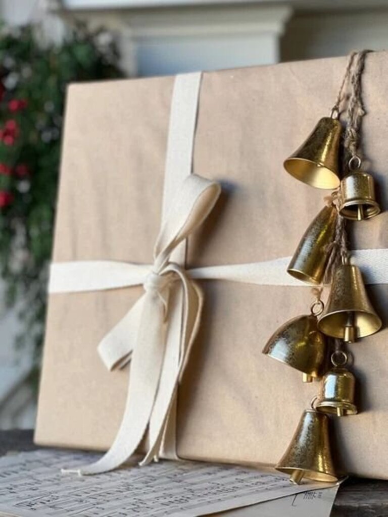 Ensemble Hanging Bells