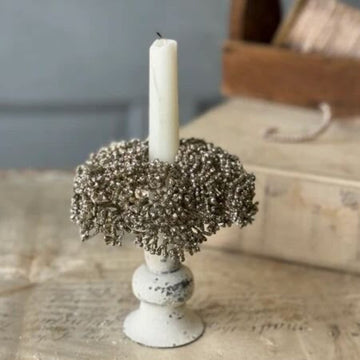 Glisten & Glow Candle Ring