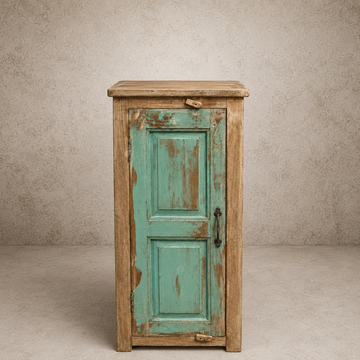 Lovely Single Door Cabinet