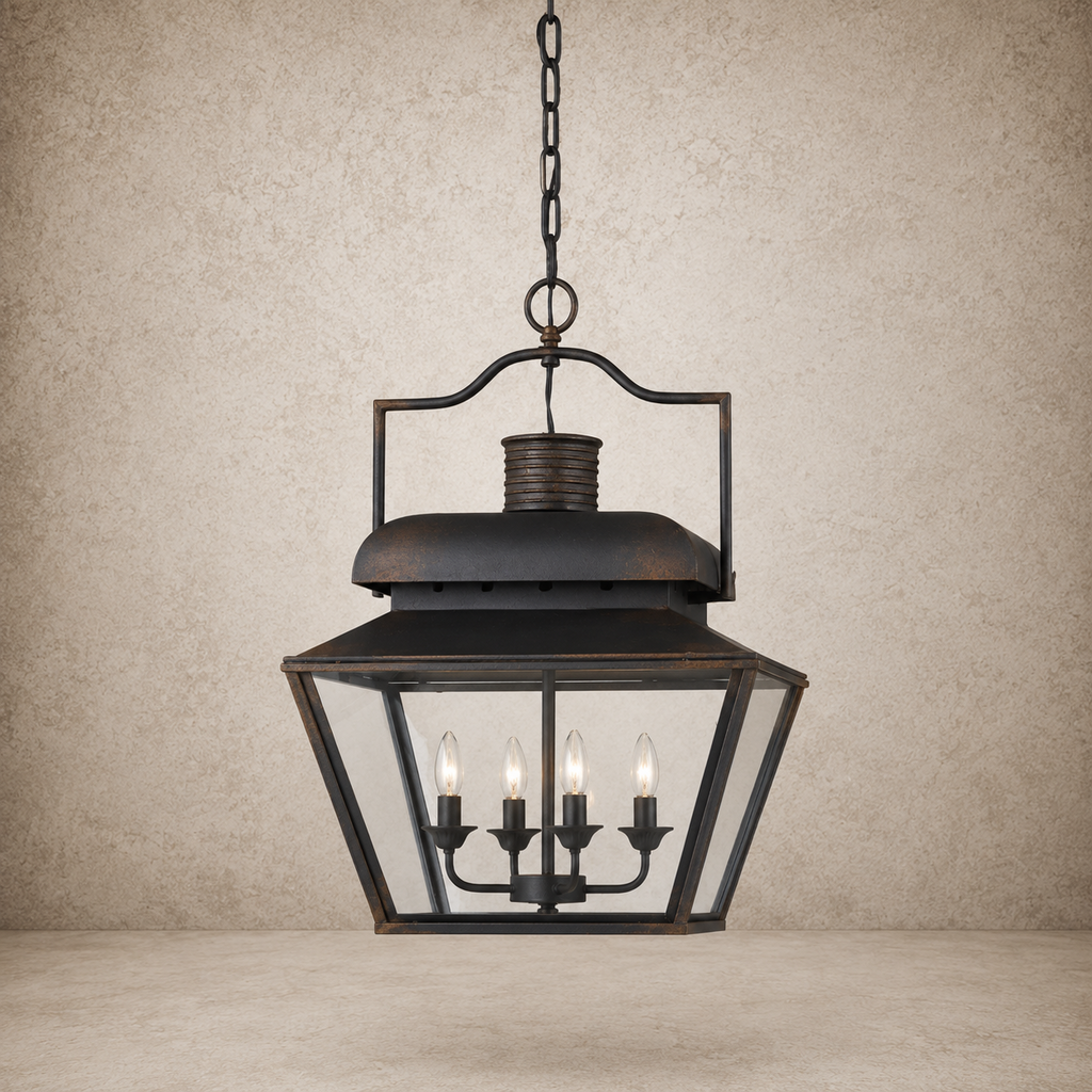 Forrest Pendant Light