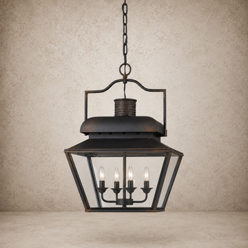Forrest Pendant Light