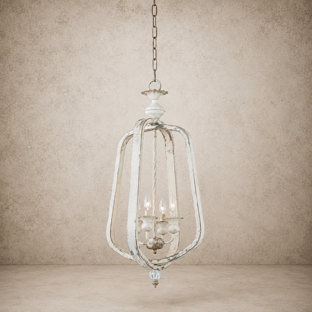 Xander Pendant Light