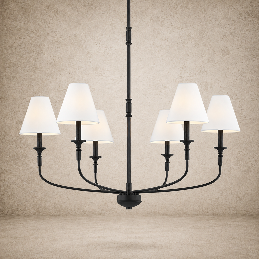Stunning Barton Chandelier