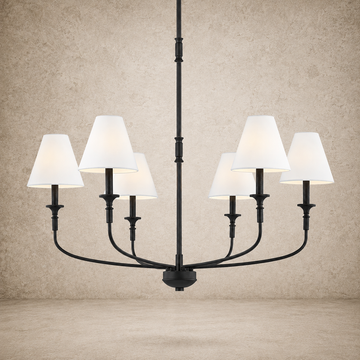 Stunning Barton Chandelier