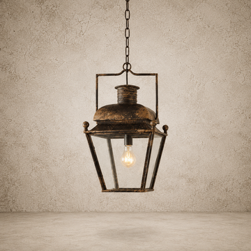 Bishop 1- Lt Chandelier