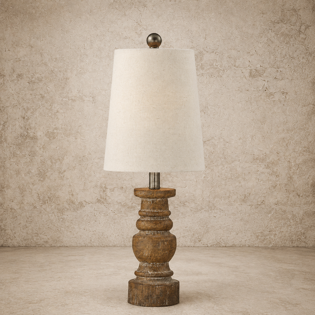 Beautiful Wilkes Table Lamp