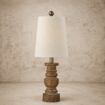 Beautiful Wilkes Table Lamp
