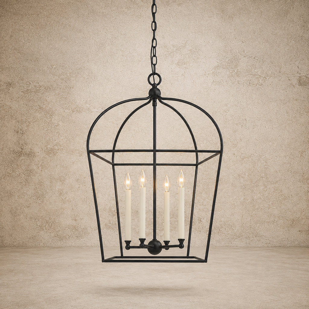 Clarksdale Pendant Light