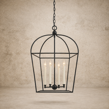 Clarksdale Pendant Light